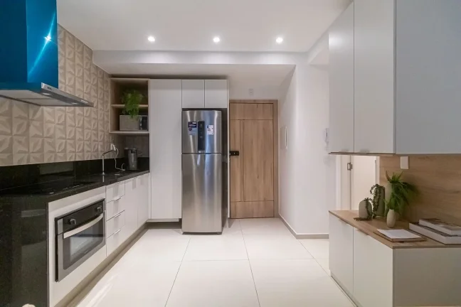 Imagem Apartamento para Venda em Rio de Janeiro, COPACABANA, 1 dormitório, 1 banheiro