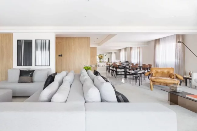 Imagem Apartamento para alugar Higienópolis São Paulo