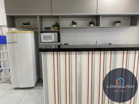 Imagem Apartamento novo no Itaguá