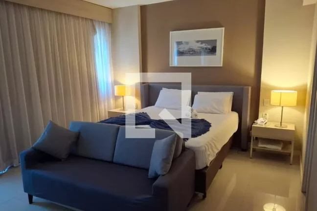 Imagem Apartamento à Venda - Barra da Tijuca, 2 Quartos, 73 m2
