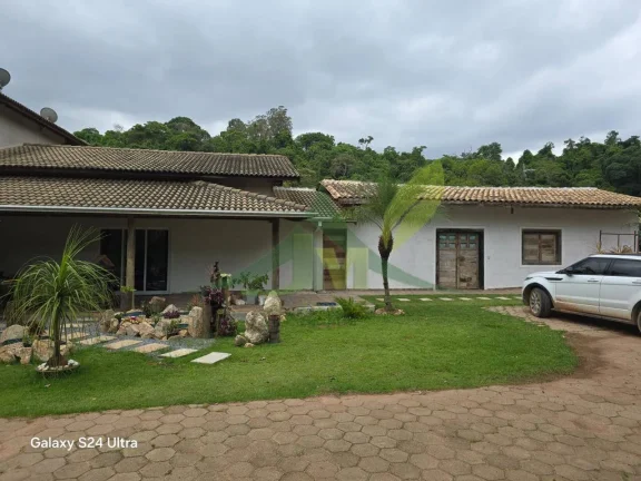 Imagem Aluga-se Chácara Ampla em Atibaia com 4.500 m² de Terreno
