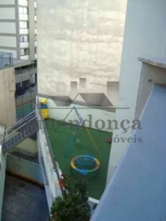 Imagem Apartamento à venda Rua Aimberê com 3 quartos sendo 1 suíte e 2 vagas, 103m²