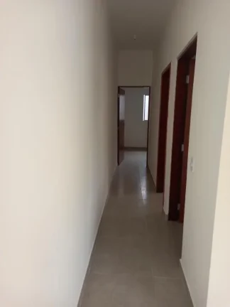 Imagem Casa para Venda em Itanhaém, Bopiranga, 2 dormitórios, 1 suíte, 1 banheiro, 2 vagas