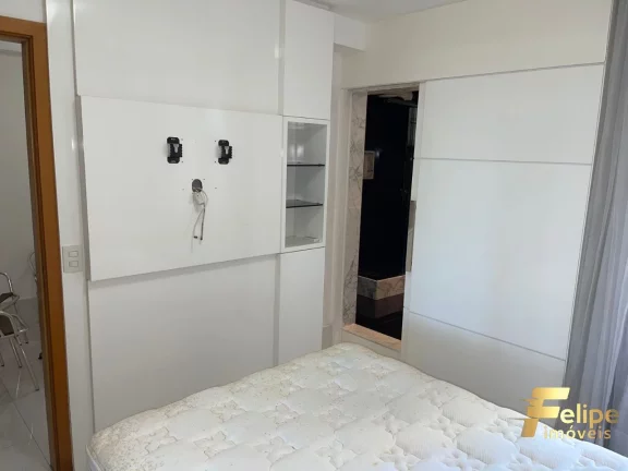 Imagem APARTAMENTO DE LUXO FRENTE MAR EM JARDIM DA PENHA / VITÓRIA - ES
