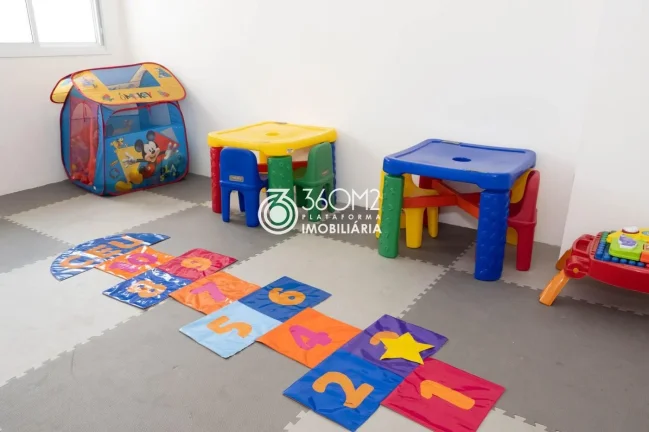 Imagem Apartamento para Venda em São Bernardo do Campo / SP no bairro Rudge Ramos