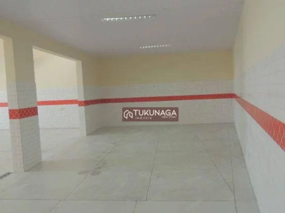 Imagem Prédio à venda, 601 m² por R$ 3.515.000 - Jardim Stella - Santo André/SP