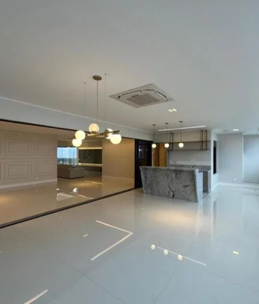 Andar Altíssimo - Vista Mar