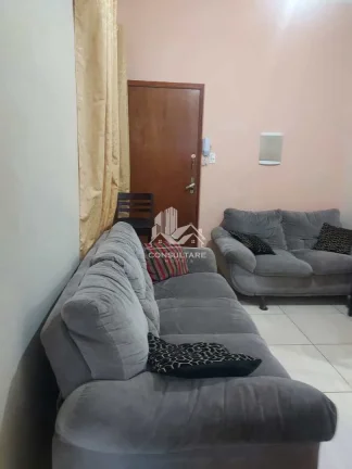 Imagem Apartamento 2 quartos no Boqueirão, Cod: 25124 RCL