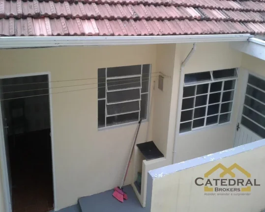 Imagem Casa Residencial a Venda 02 Quartos - Bairro Vila Arens II - Jundiaí - São Paulo