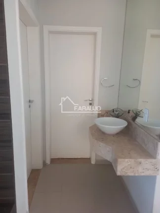 Imagem Casa em condomínio fechado para venda em Sorocaba-SP!