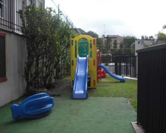 Imagem Apartamento à venda em Perdizes com sacada, 2 quartos e 1 vaga, 48m2