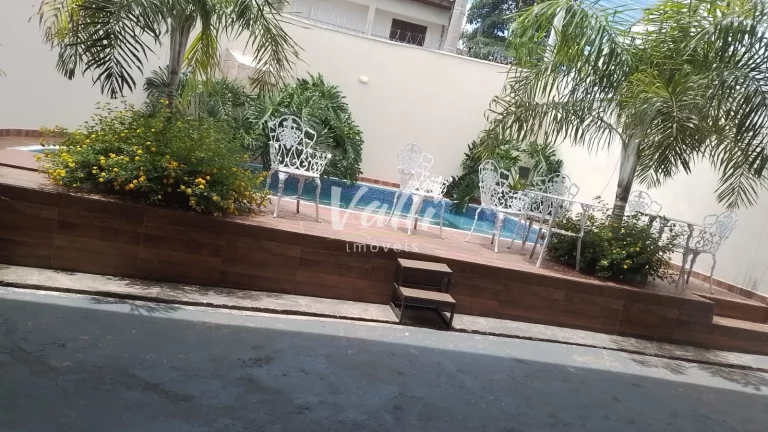 Imagem CASA COMERCIAL em Americana - SP, Parque da liberdade