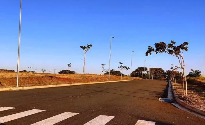 Imagem LOTES NO PARQUE FORTALEZA - NOVA ODESSA