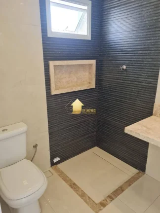 Imagem Casa Térrea 3 Suítes Condomínio Primor Das Torres