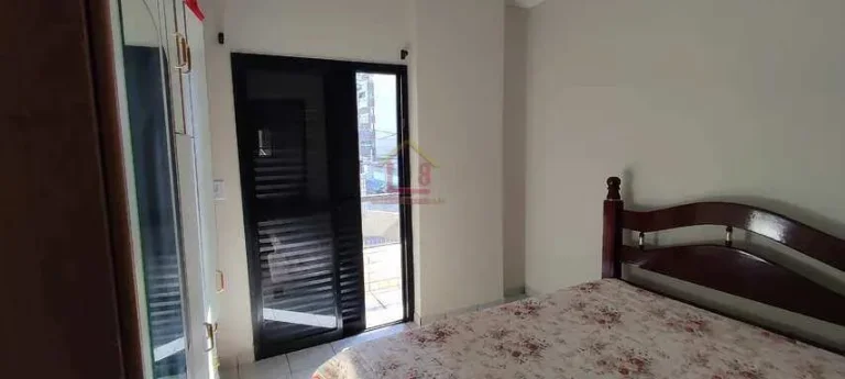 Imagem apartamento para locação - Tupi