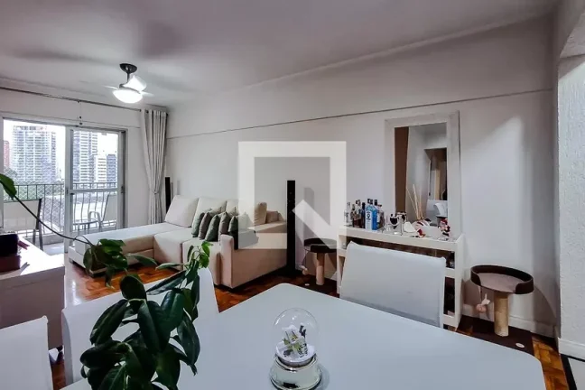 Imagem Apartamento à Venda - Ipiranga, 3 Quartos, 100 m2