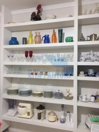 Imagem Casa - Ribeirão Preto - Campos Elíseos - Região Norte