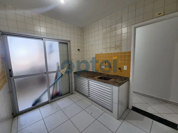 Imagem APARTAMENTO RESIDENCIAL em SÃO BERNARDO DO CAMPO - SP, RUDGE RAMOS