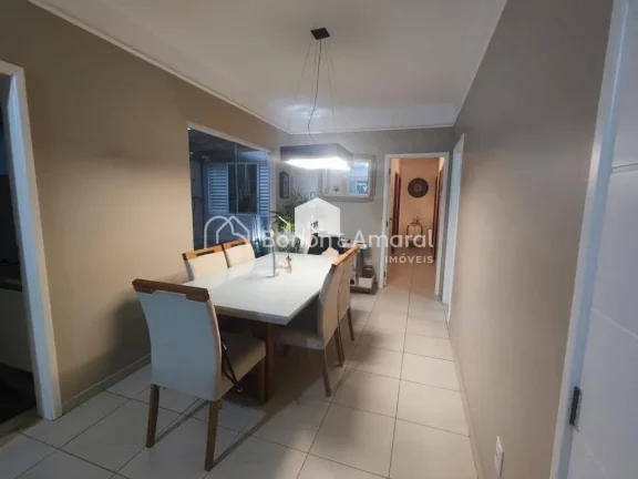 Imagem Conforto, espaço e lazer em um dos condomínios mais desejados da cidade!

Essa linda casa térrea ...