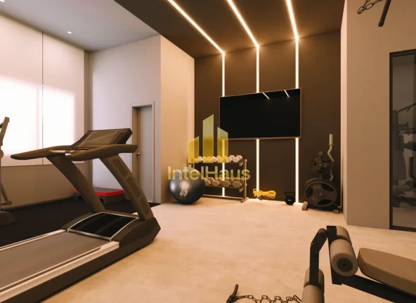 Imagem Um empreendimento completo com toda segurança, conforto e lazer que você merece. Preço e disponib...
