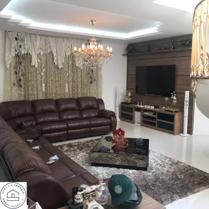 Imagem IMOVEL DE ALTO PADRAO / CONDOMINIO FECHADO EM GRANJA VIANA