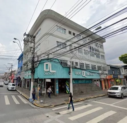 Imagem Prédio à venda, 574 m² por R$ 6.500.000,00 - Centro - Suzano/SP