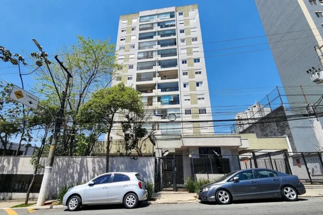 Imagem APARTAMENTO RESIDENCIAL em São Paulo - SP, Vila Paulista