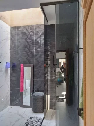 Imagem Sobrado com 2 suítes à venda, 163 m² por R$ 710.000 - Smart City - Indaiatuba/SP
