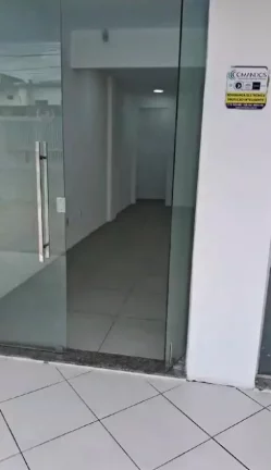 Imagem PONTO COMERCIAL LOJA NO CAPUCHINHOS
