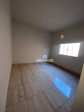 Imagem Casa com 2 dormitórios à venda, 80 m² por R$ 230.000,00 - Setor Dona Marolina - Itumbiara/GO
