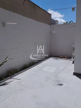 Imagem Apartamento, Jardim Simões - São José do Rio Preto