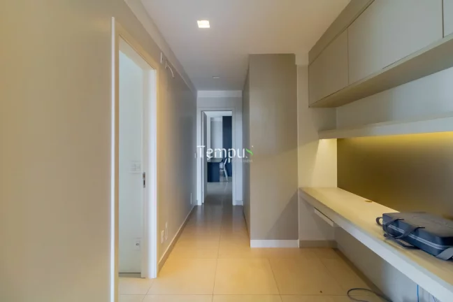 Imagem Zeus Park House - Apartamento Alto Padrão à venda , com 278m² no bairro Setor Bueno - Goiânia/GO