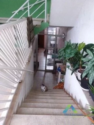 Imagem Sobrado com 2 dormitórios à venda, 130 m² por R$ 489.000 - Vila das Mercês - São Paulo/SP