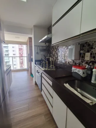 Imagem Apartamento à Venda no Greenville Atmos ? Patamares | 3/4 | 88m² | Vista Mar | Nascente Total