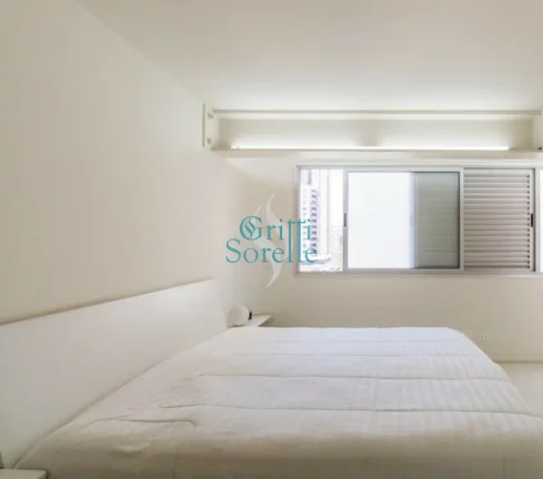 Imagem Cobertura Duplex à Venda no Itaim Bibi - São Paulo/SP.