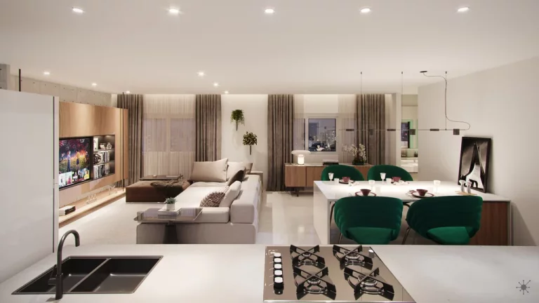 Imagem APARTAMENTO RESIDENCIAL em São Paulo - SP, Vila Moinho Velho
