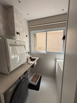 Imagem Apartamento à Venda - Centro – Bragança Paulista/SP