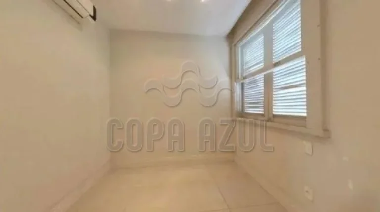 Imagem Copacabana - Residencial › Cobertura com 3 quarto(s) a Venda