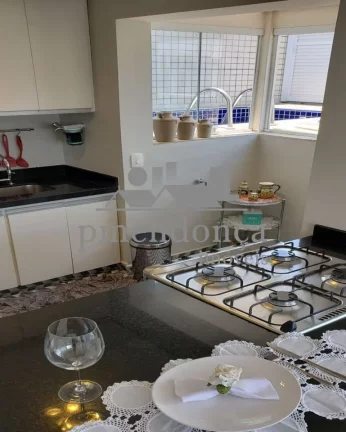 Imagem Charmosa Cobertura Duplex em Perdizes, reformada, pronta para morar.