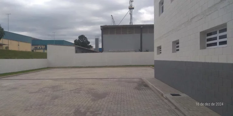 Imagem Galpão para alugar em Distrito Industrial Fazgram- Jundiaí