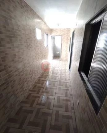 Imagem Casa a venda - 3 quartos com RGI - Porto do Carro - Cabo Frio