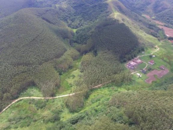 Imagem Fazenda para Venda por R$3.000.000,00 - Pinheirinho, Tremembé / SP - Cód. BDI24610