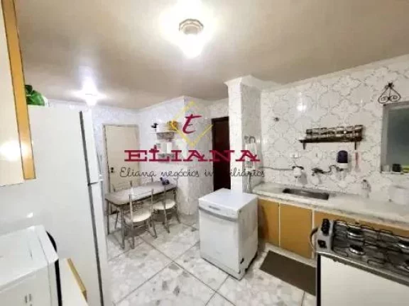 Imagem Apartamento à venda em São Paulo, Pinheiros, com 3 quartos, 128m²