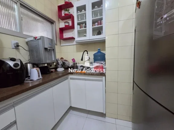 Imagem Com 3 quartos, 2 vagas e 95m² em Santa Helena. Conforto e espaço no coração de Vitória!