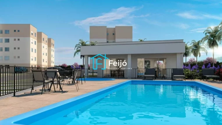 Imagem Apartamentos 2 dorm, Studios e 1 dormitório na Hípica próximo ao Desco