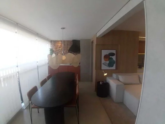 Imagem APARTAMENTO RESIDENCIAL em São Paulo - SP, Freguesia do Ó