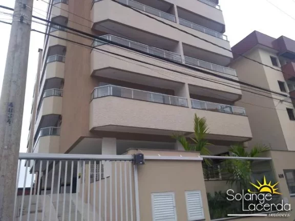 Imagem 3 Dormitórios (1 suite ) - Novo - Excelente Localização