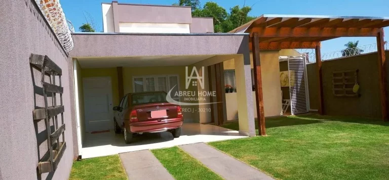 Imagem Casa Jorge Rodrigues