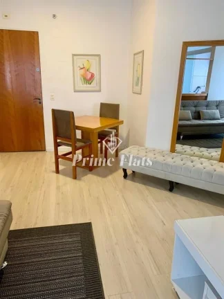 Imagem Flat disponível para venda no Spazio Vitae, com 40m², 1 dormitório e 1 vaga de garagem