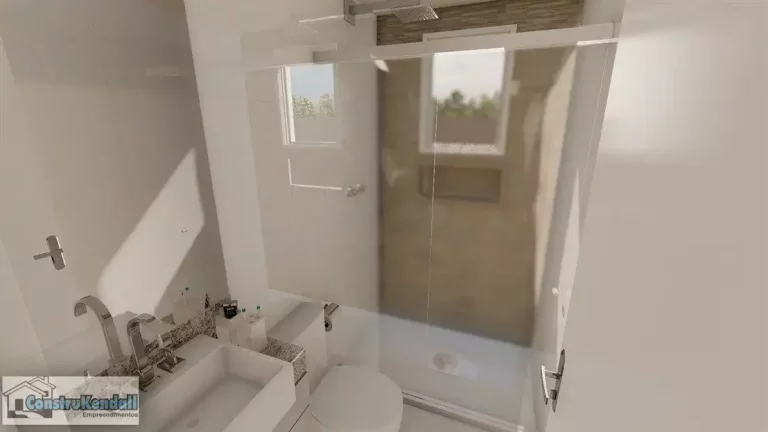Imagem Apartamento à venda, 3 quartos, 1 suíte, 2 vagas, Santa Mônica - Belo Horizonte/MG